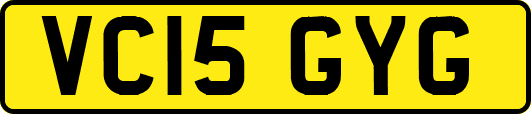 VC15GYG
