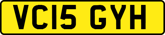 VC15GYH