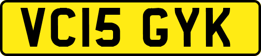 VC15GYK