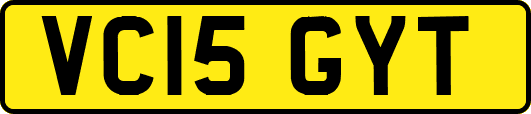 VC15GYT