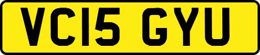 VC15GYU