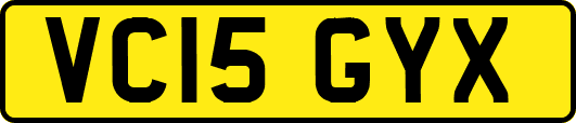 VC15GYX