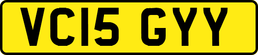 VC15GYY