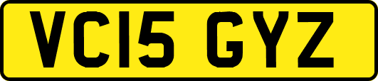 VC15GYZ