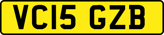 VC15GZB