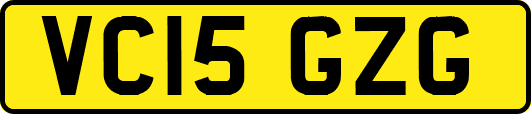 VC15GZG