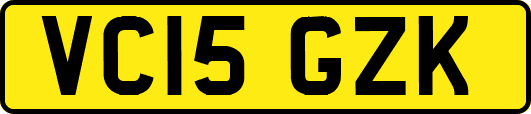 VC15GZK