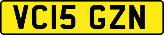 VC15GZN