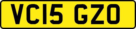 VC15GZO