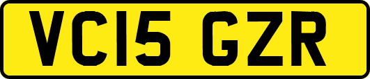 VC15GZR