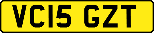 VC15GZT