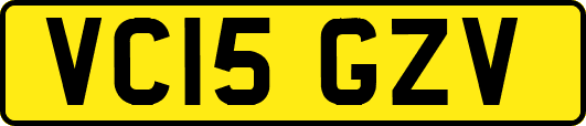 VC15GZV