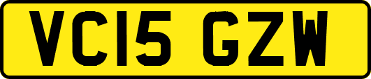 VC15GZW