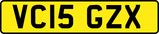VC15GZX