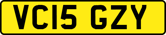 VC15GZY