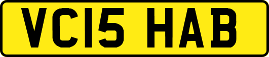 VC15HAB