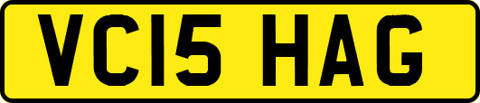 VC15HAG