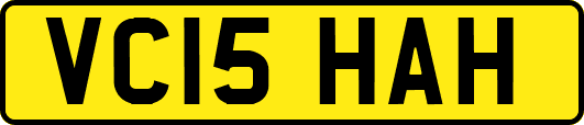 VC15HAH