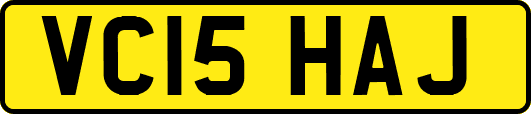VC15HAJ