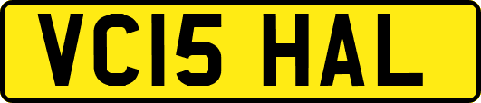 VC15HAL