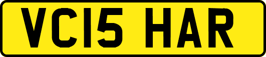 VC15HAR
