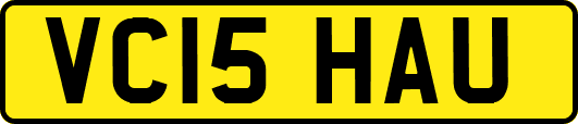 VC15HAU