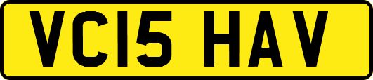 VC15HAV