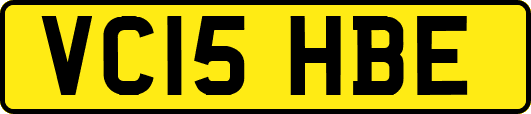 VC15HBE