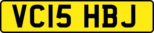 VC15HBJ