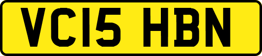 VC15HBN