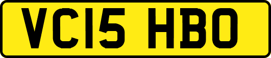 VC15HBO