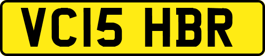 VC15HBR