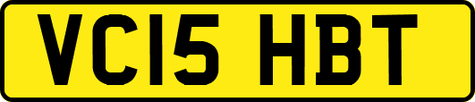 VC15HBT