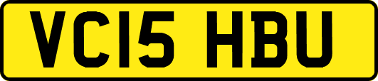 VC15HBU