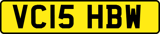 VC15HBW