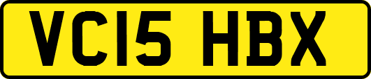 VC15HBX