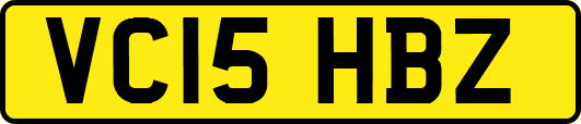 VC15HBZ