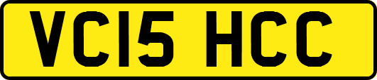 VC15HCC
