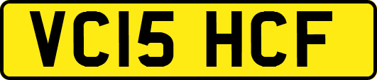 VC15HCF