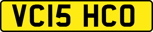 VC15HCO
