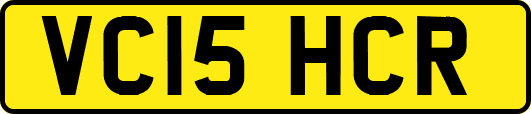 VC15HCR