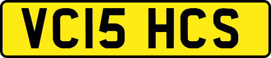 VC15HCS