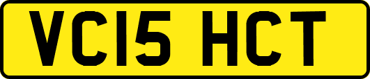 VC15HCT
