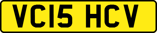 VC15HCV