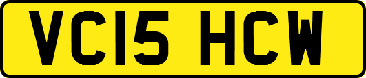 VC15HCW