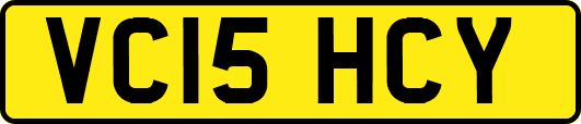 VC15HCY