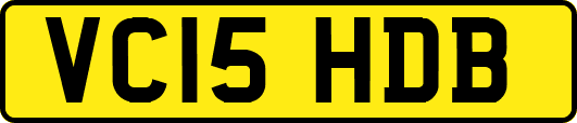 VC15HDB