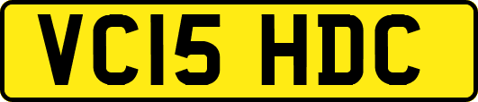 VC15HDC