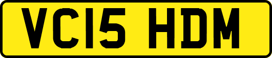 VC15HDM
