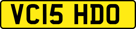 VC15HDO